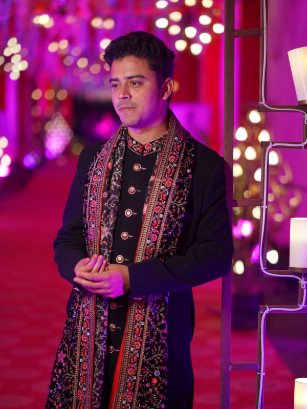 Karan Sharma profile photo