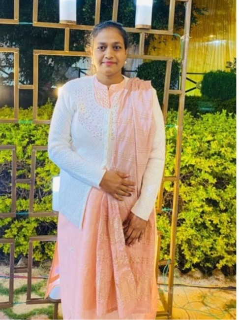 Pinki Joshi profile photo