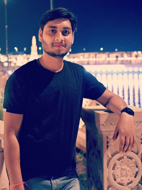 Shivam Sharma profile photo