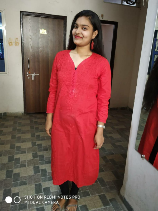 Sanchita Pandey profile photo