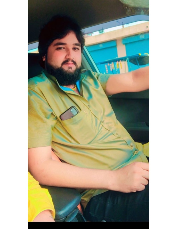Pratik Tiwari profile photo