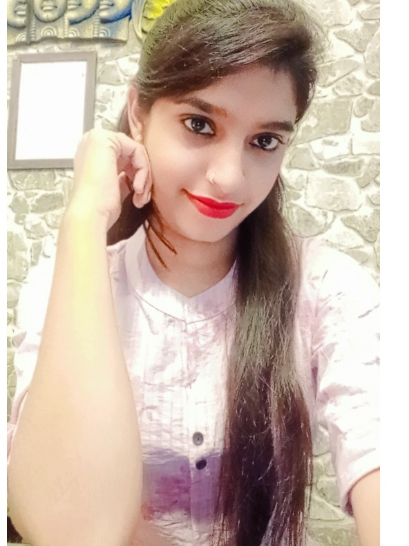 Roshni Mishra profile photo
