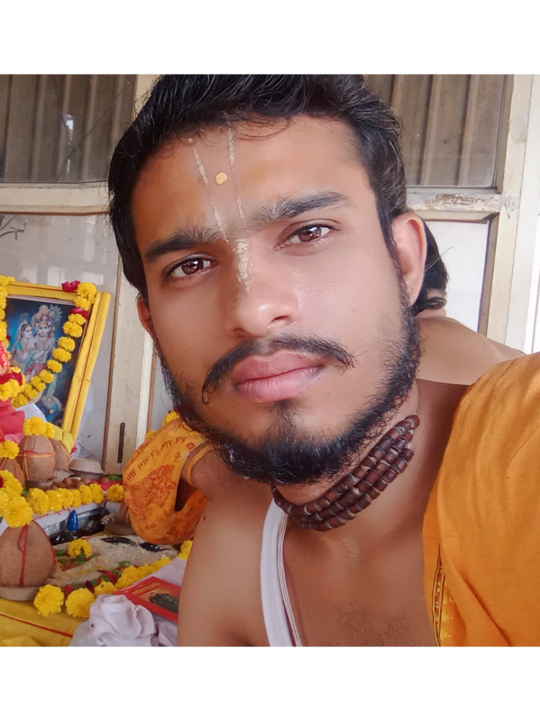 Vikash Sharma profile photo