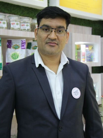 Arpit Bajpai profile photo
