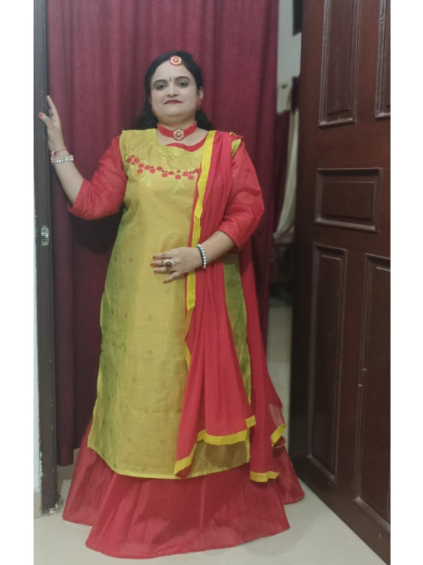 Neha Vyas profile photo
