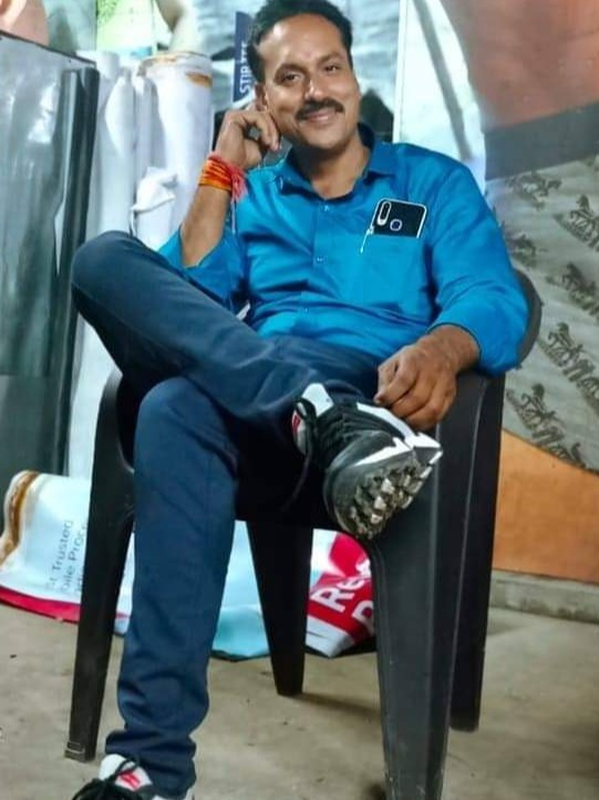 Neeraj Trivedi profile photo