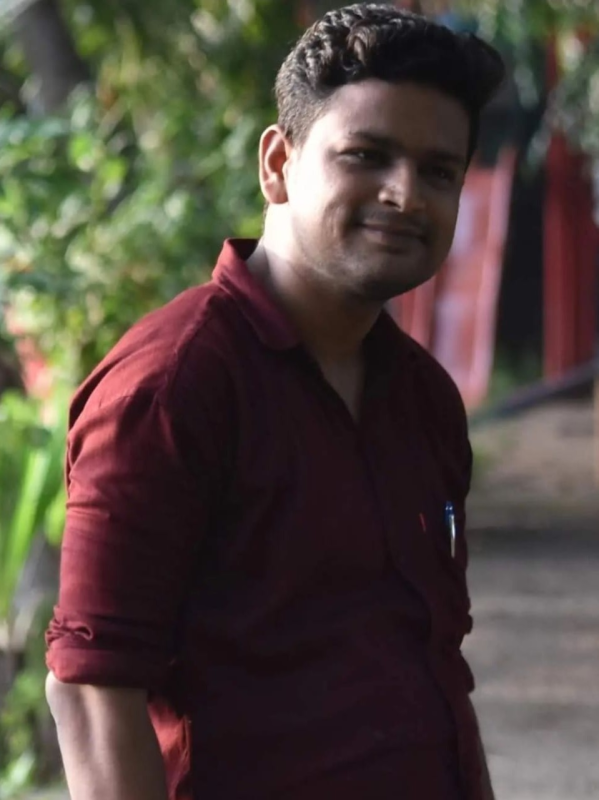 Abhishek Tiwari profile photo
