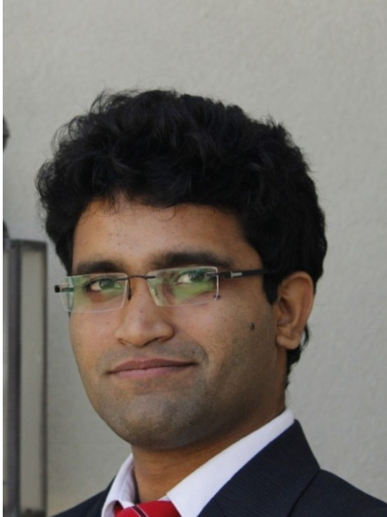 Shivam Chourey profile photo