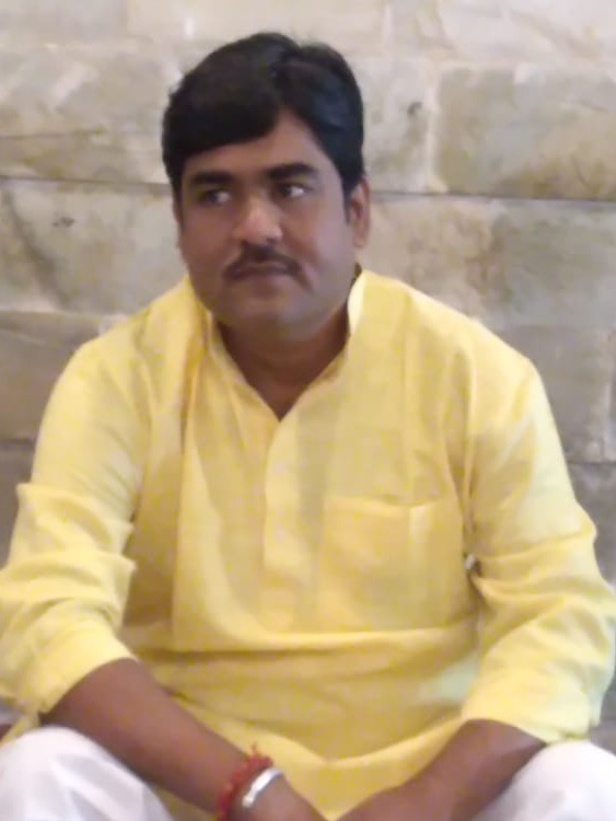Vijay Mishra profile photo