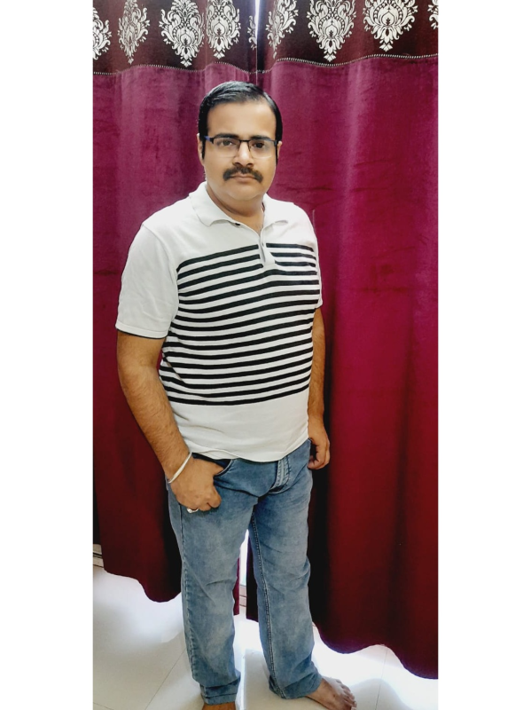 Avinash Pandya profile photo