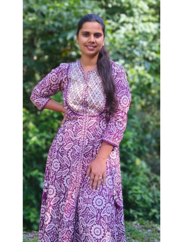 Richa Dadhich profile photo