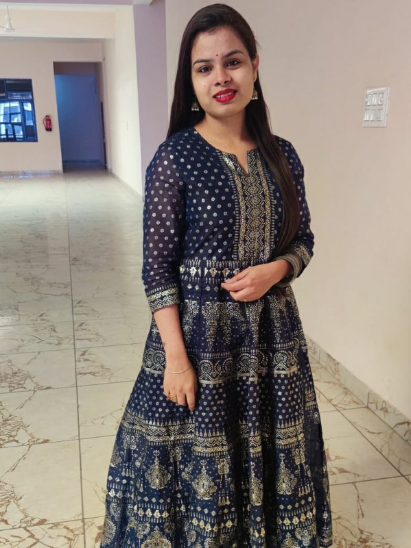 Aastha Malviya profile photo