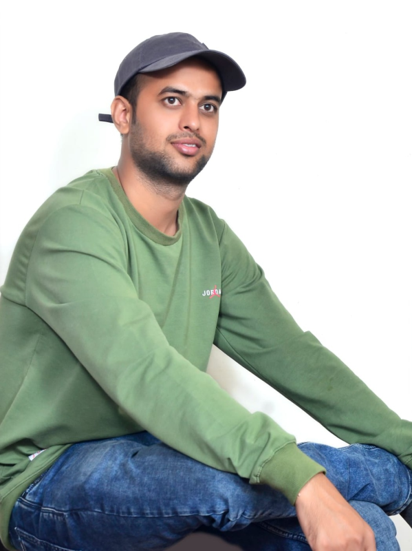 Chirag Dubey profile photo
