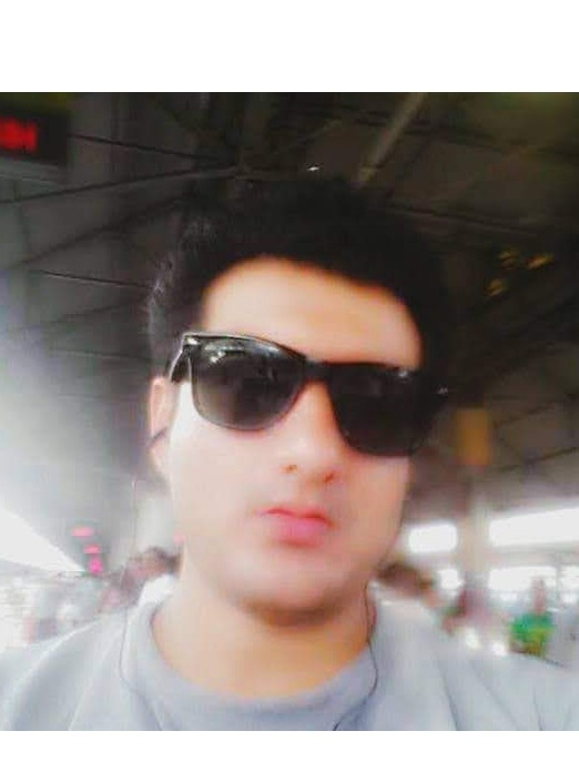 Deepak Dwivedi profile photo