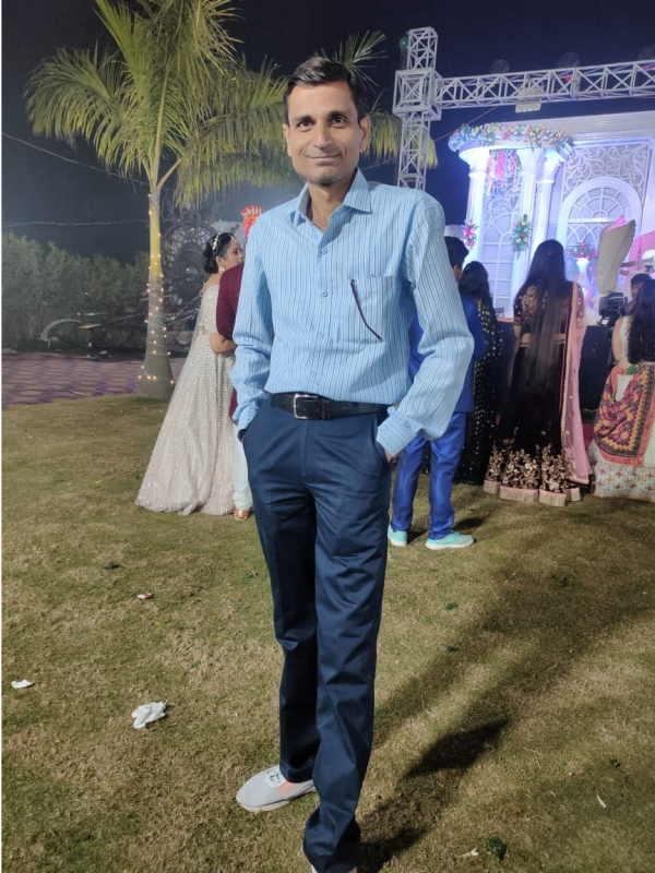 PIYUSH SHARMA profile photo