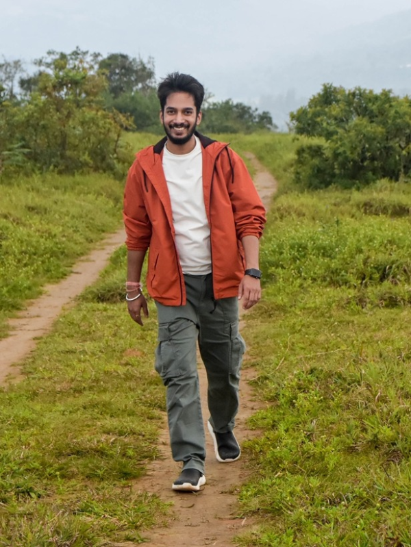 Ankur Sharma profile photo