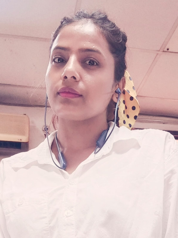 SAVITA DUBEY profile photo