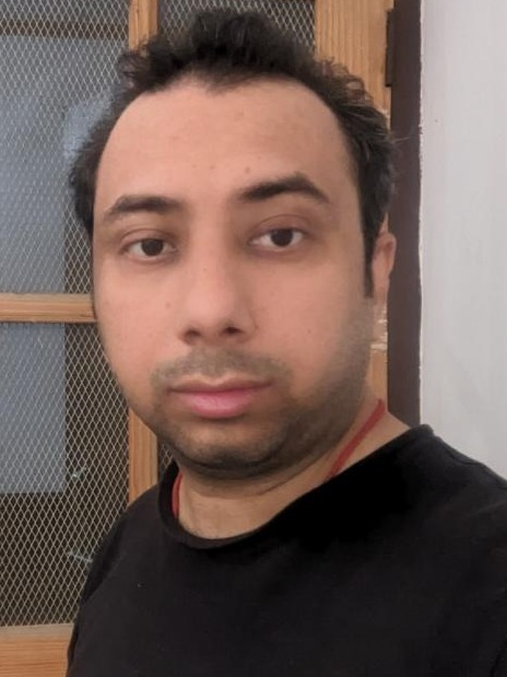 Abhishek Mishra profile photo