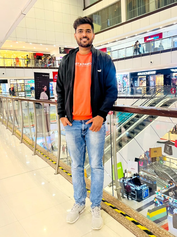 Pradeep Sharma profile photo