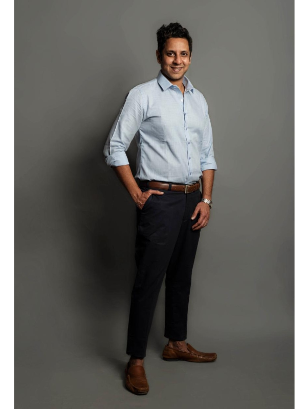 Neelmegh Birthare profile photo