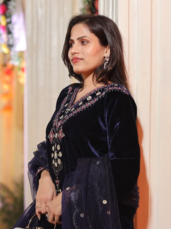 Aabha Pandey profile photo