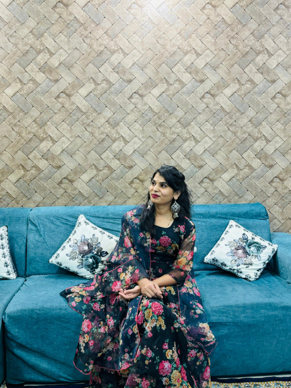 Subhangi dubey profile photo