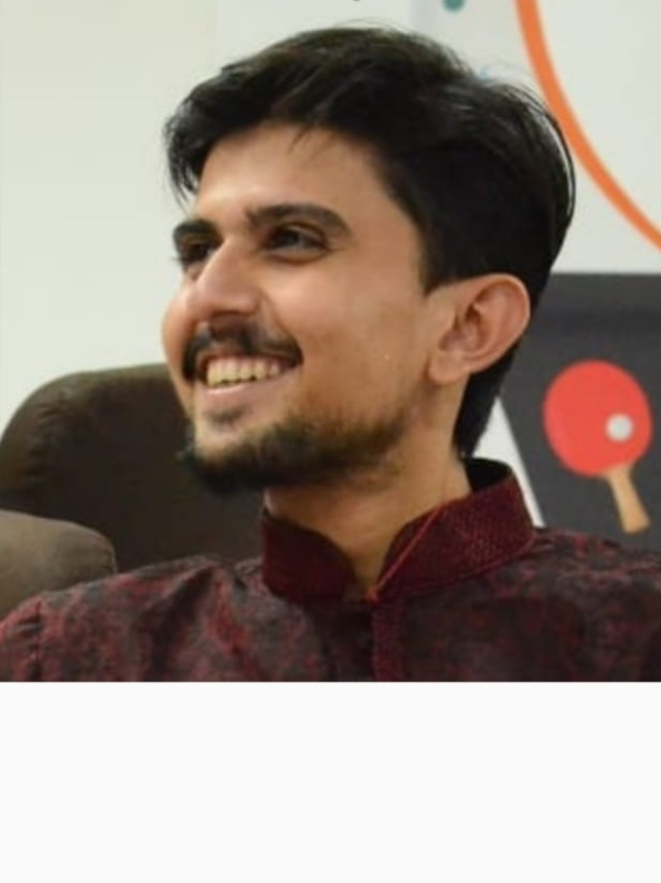Aman Tiwari profile photo