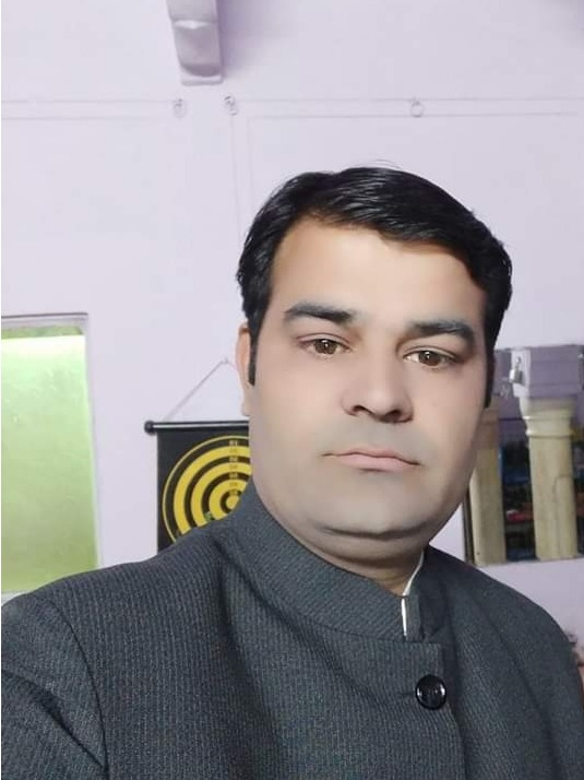 Sandeep Pareek profile photo