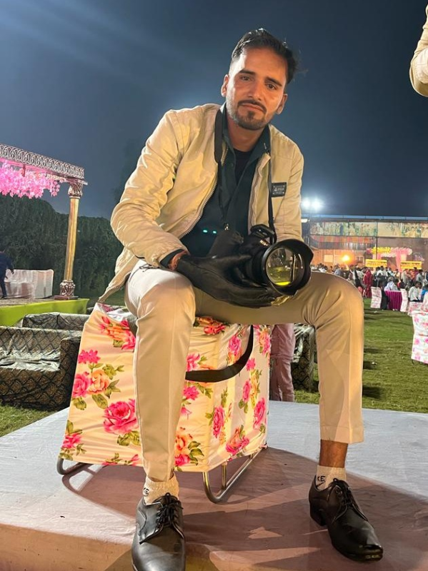 Lakhan Sharma profile photo