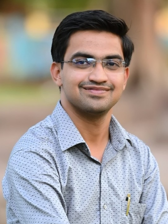 ANURAG JAIN profile photo