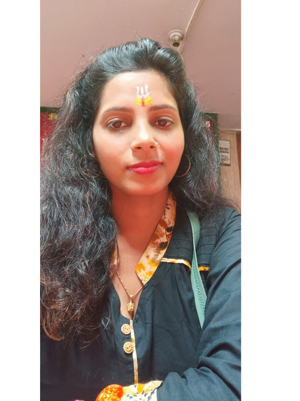 Ragini Pandey profile photo