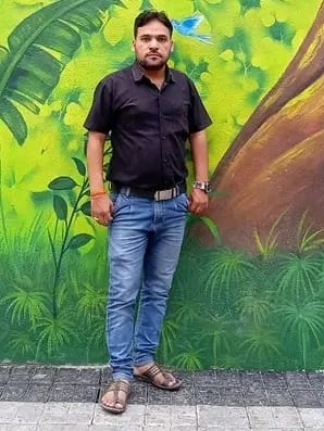 Amar Tiwari profile photo