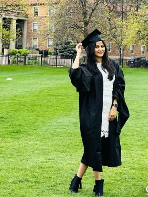Nikki Mohan profile photo