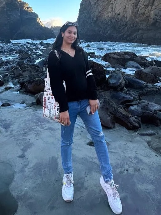 Nandini Sharma profile photo