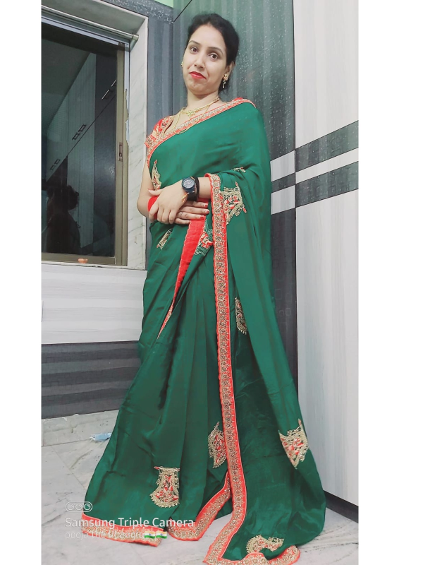 Pooja Pandey profile photo