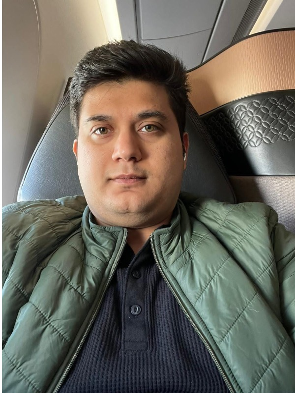 Shankul Avasthy profile photo