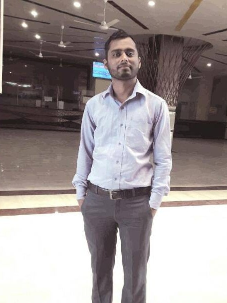 Manoj Trivedi profile photo