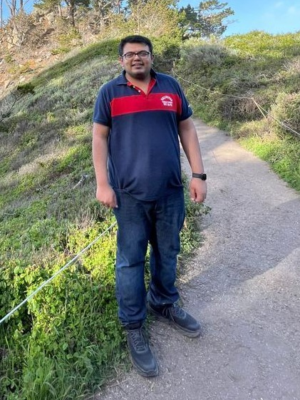 Shubham Sharma profile photo