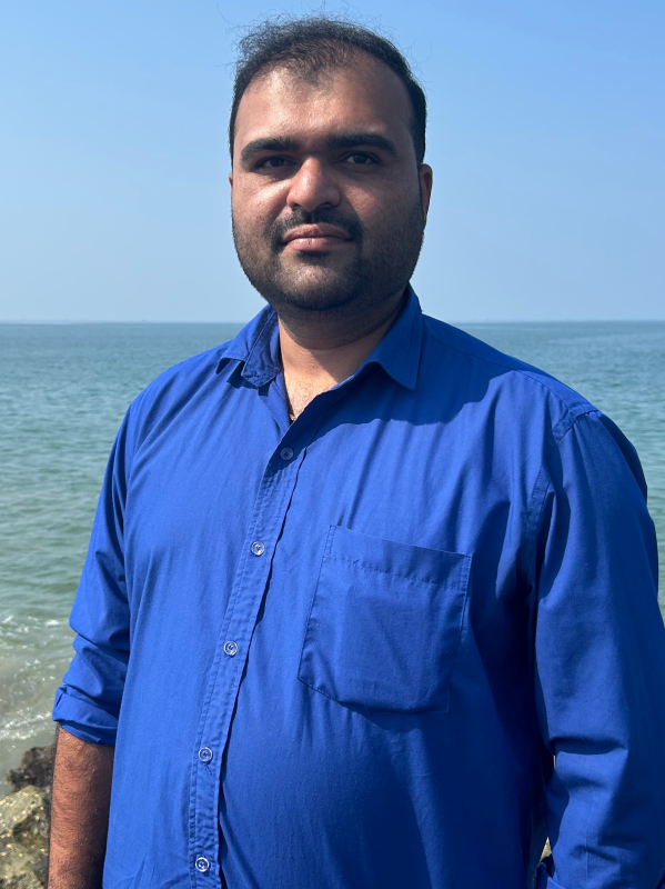 Akhilesh Hebbar profile photo