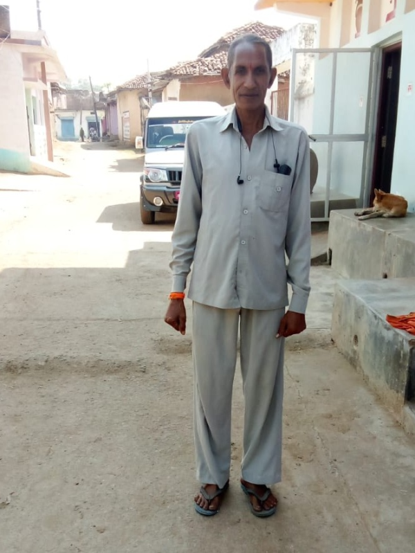 rajedra pathak profile photo