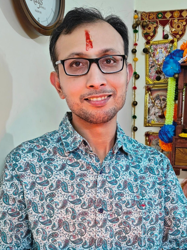 Aditya Shukla profile photo