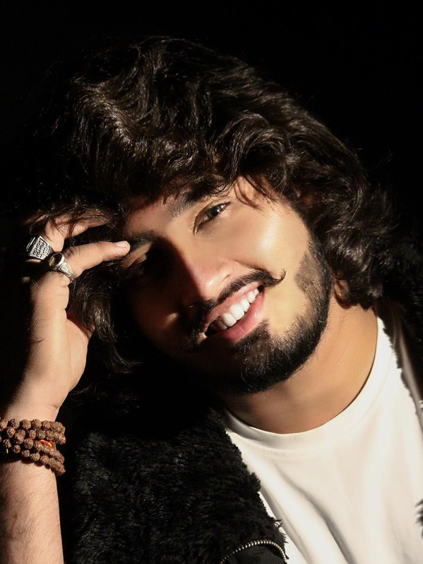 Brajesh Sharma profile photo