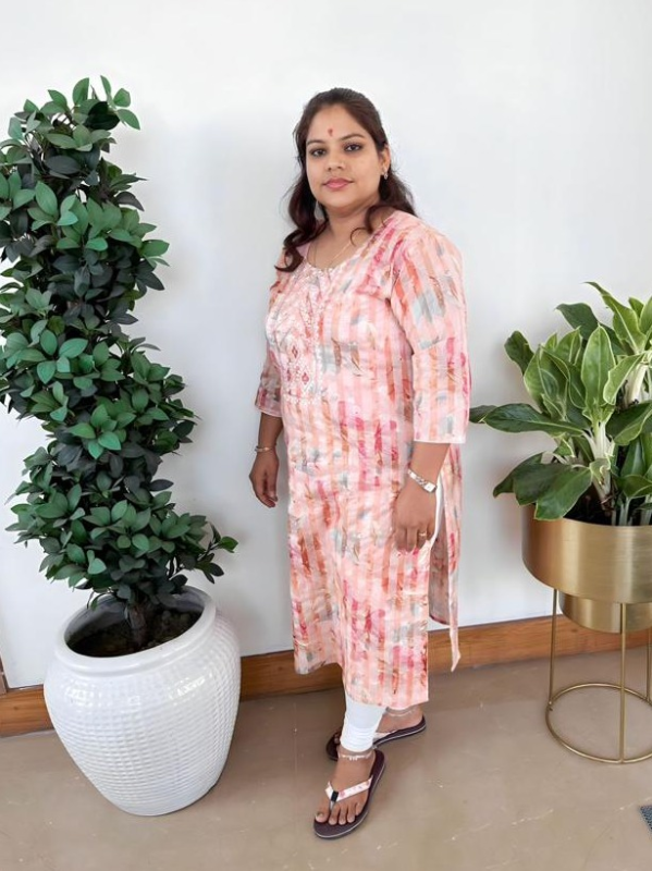 Ruchi Mishra profile photo