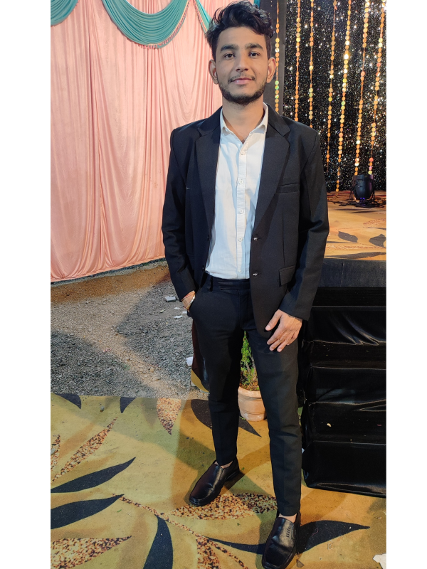 Radhakrishna Rawat profile photo