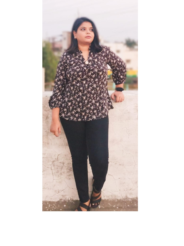 KSHIPRA SHARMA profile photo