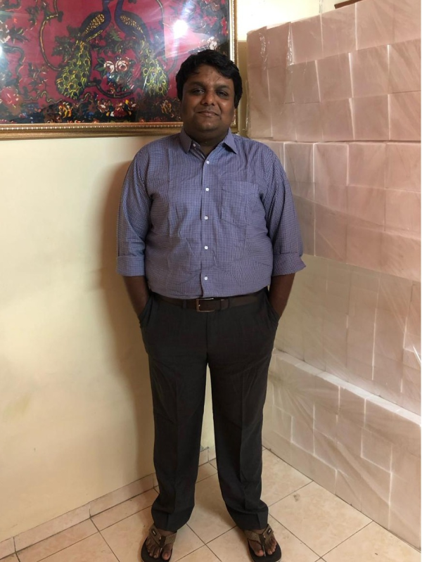 Rishi Kothari profile photo