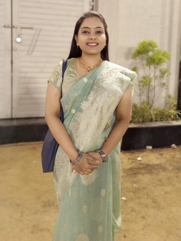 Udita Sharma profile photo