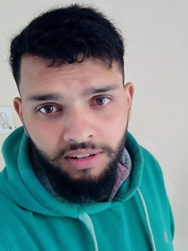 Vishant Sharma profile photo