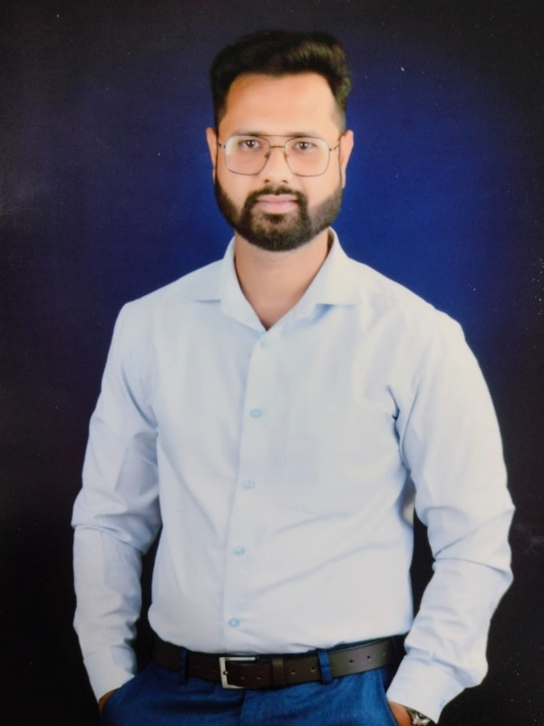 Vaibhav Sharma profile photo