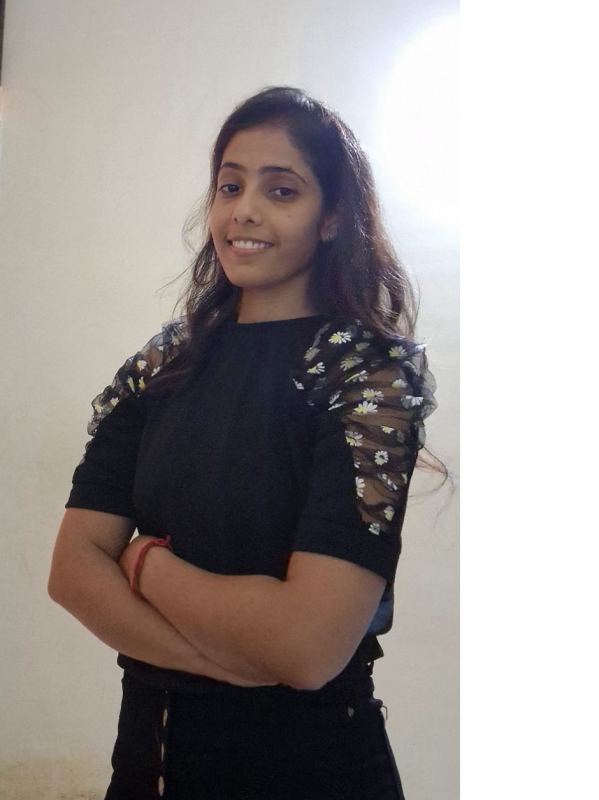 Pragya Mishra profile photo